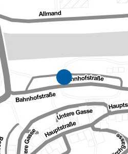 Vorschau: Karte von Wander- & Erholungsgebiet - Forchtenberg