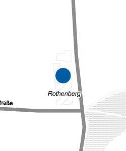 Vorschau: Karte von Freiwillige Feuerwehr Rothenberg