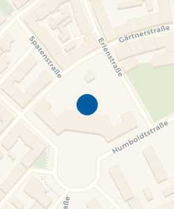 Vorschau: Karte von Humboldtschule