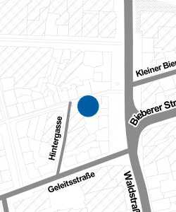 Vorschau: Karte von Blue Velvet