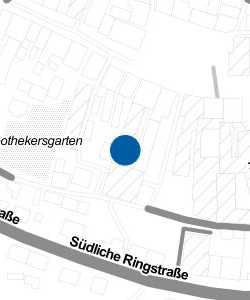 Vorschau: Karte von Städtische Galerie