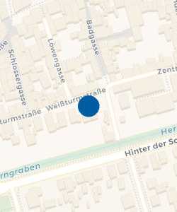 Vorschau: Karte von Caritas Darmstadt e.V.