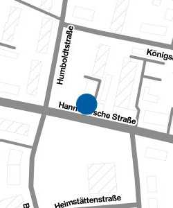 Vorschau: Karte von Langrehr's Backwaren GmbH