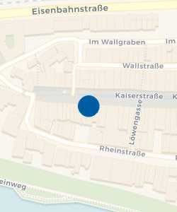 Vorschau: Karte von A. Reinhard GmbH