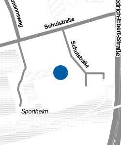 Vorschau: Karte von GGS Schulstraße