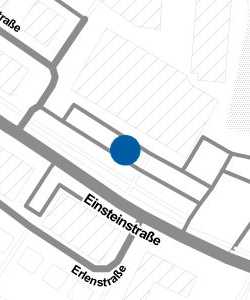 Vorschau: Karte von E center Parkhaus