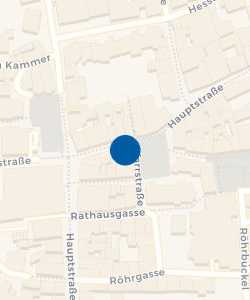 Vorschau: Karte von Flugbörse Reisebüro Marita Althaus