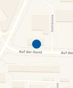 Vorschau: Karte von Firma Thiele, Opel und Hyundai Händler