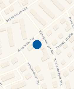 Vorschau: Karte von Kindergarten Enzenhardt