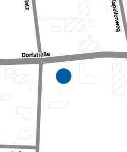 Vorschau: Karte von Volksbank Niedersachsen-Mitte eG, Geschäftsstelle Schwaförden