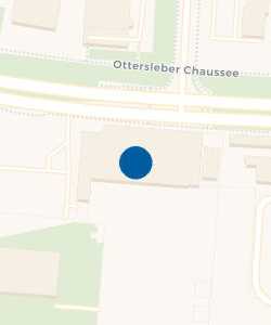 Vorschau: Karte von Flugsportzentrum Mitteldeutschland GmbH
