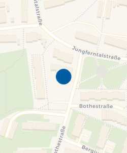 Vorschau: Karte von KiTa Zaubertanz