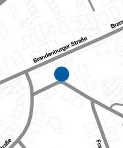 Vorschau: Karte von Brandenburger Apotheke