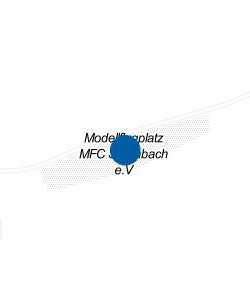 Vorschau: Karte von Modellflugplatz MFC Sielenbach e.V