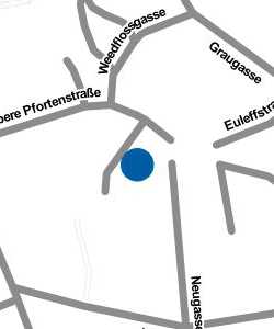 Vorschau: Karte von Freiwillige Feuerwehr Zornheim