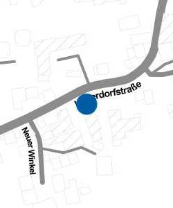 Vorschau: Karte von Otto´s Gaststätte