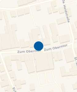 Vorschau: Karte von Wurst-Basar Konrad Hinsemann GmbH