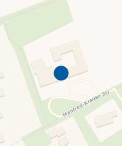 Vorschau: Karte von Grundschule Petermoor