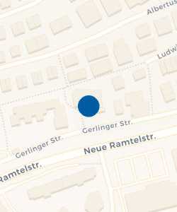 Vorschau: Karte von Edith-Stein-Haus