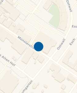 Vorschau: Karte von Edeka Markt Neuhäuser
