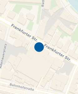 Vorschau: Karte von BONITA GmbH