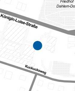 Vorschau: Karte von Erich-Kästner-Grundschule