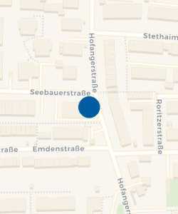 Vorschau: Karte von Stadtsparkasse München - Geldautomat