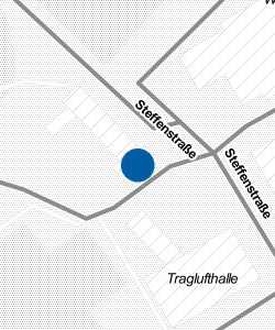 Vorschau: Karte von BFC Dynamo Vereinsheim