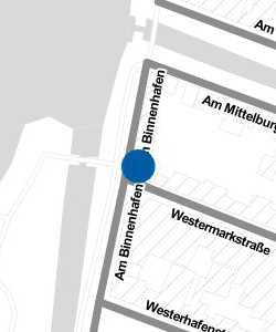Vorschau: Karte von Kultur- und Gedenkstätte Ehemalige Synagoge