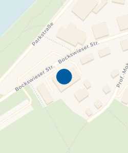 Vorschau: Karte von Ortswehr Hahnenklee-Bockwiese