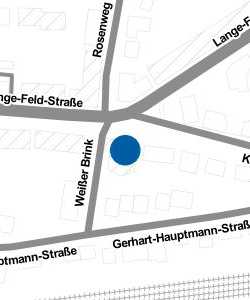 Vorschau: Karte von Gasthaus Röhrbein