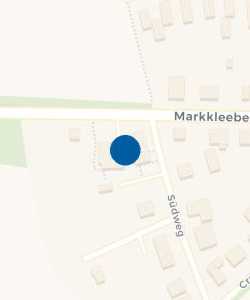 Vorschau: Karte von Feuerwehr Markkleeberg-Wachau