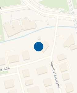 Vorschau: Karte von Integrative Kindertagesstätte 'Lennéstraße'