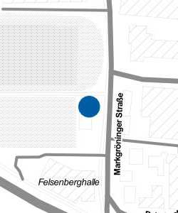 Vorschau: Karte von In Due Restaurant Pizzeria (TSV) Schwieberdingen
