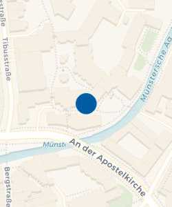 Vorschau: Karte von Allgemeinmedizin Gerd Mecklenburg