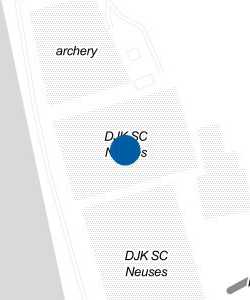 Vorschau: Karte von DJK-SC Neuses B-Platz