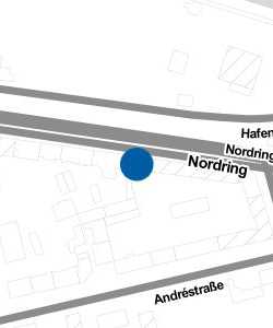 Vorschau: Karte von Seniorenheim Nordring