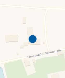 Vorschau: Karte von Grundschule Theilenhofen