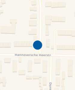 Vorschau: Karte von Härke-Stube