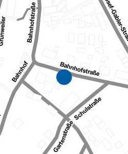 Vorschau: Karte von kath. Bücherei Ochsenhausen