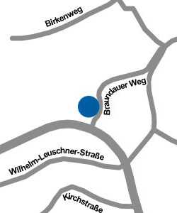 Vorschau: Karte von Sparkasse Bensheim - SB-Geschäftsstelle