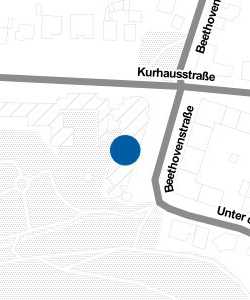 Vorschau: Karte von Kurhaus Wohnresidenz