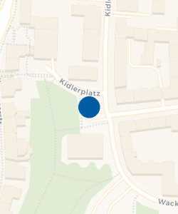 Vorschau: Karte von STATTAUTO München Station HKP