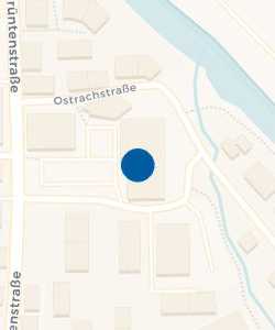Vorschau: Karte von Bäckerei Mayer Rewe Sonthofen