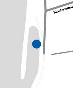Vorschau: Karte von MBC - Motor-Boot-Club Hofkirchen