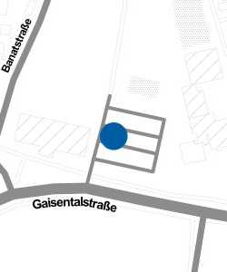 Vorschau: Karte von Aldi Gaisental