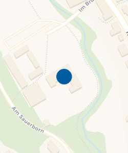 Vorschau: Karte von Katholische Kindertagesstätte St.Martin