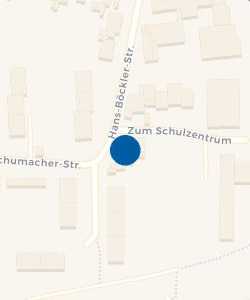 Vorschau: Karte von Kath. Kindertagesstätte St. Josef