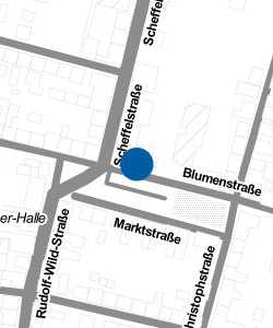 Vorschau: Karte von Katholischer Kindergarten St. Elisabeth
