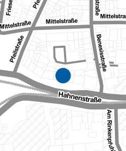 Vorschau: Karte von Hanfbar